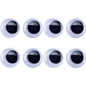 Vagon Oynar Göz 8mm 150LI - 3 Adet