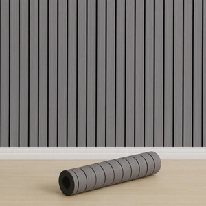 Kendinden Yapışkanlı Duvar Lambiri