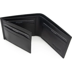 Pierre Cardin 3234 Cüzdan Siyah  Erkek Cüzdan