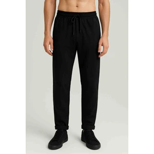 Fitilli Şardonlu Kışlık Spor Okul Pantolon