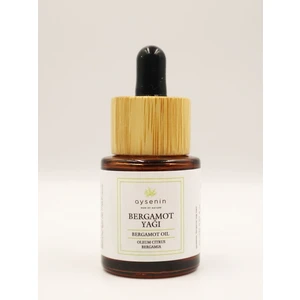 Bergamot Yağı / Bergamot Oil 20ML.