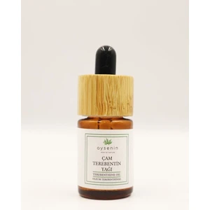 Çam Terebentin / Pine Turpentine Oil 20ML