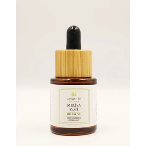 Melisa Yağı / Melissa Oil 20ML.
