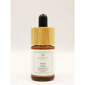Nane Yağı / Mint Oil 20ML