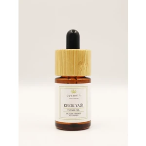 Kekik Yağı / Thyme Oil 20ML