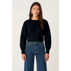 Ltb Fanope Kadın Kazak