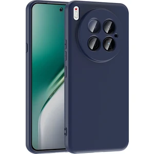 Tecno Camon 40 Premier 5g Kılıf Kamera Korumalı Içi Süet Lansman Silikon