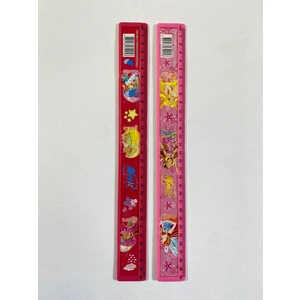 Winx Cetvel 30 cm Asorti 1 Adet