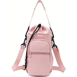 Ozly Quencher Askılı Termos Kılıfı Çanta ve Omuz Askısı Aksesuar