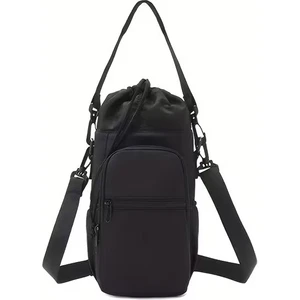 Ozly Quencher Askılı Termos Kılıfı Çanta ve Omuz Askısı Aksesuar