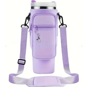 Ozly Quencher Askılı Termos Kılıfı Çanta ve Omuz Askısı Aksesuar