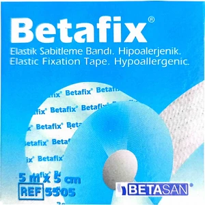 Elastik Bant 5 x 2, 5 cm