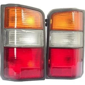 Mitsubishi L300 Sağ + Sol Arka Stop Lambası Takımı 1998-2005