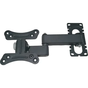 BT Bayır Teknoloji Hareketli Monitör Duvar Askı Aparatı 17"-27" YH-2027