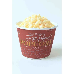 Popcorn & Cips Kutusu