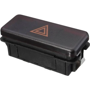 Bmw E31 - E32 - E34 - E36 Dörtlü Sinyal Flasör Dügmesi Anahtari 384011675