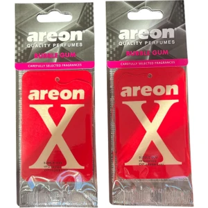 Areon Bubble Gum 2'li