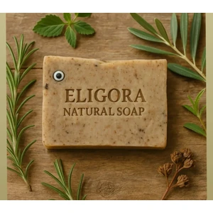 Özel Sabunu (41 Şifa)