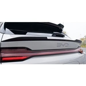 Byd Seal U Karbon Fiber Görünüm Abs Spoiler