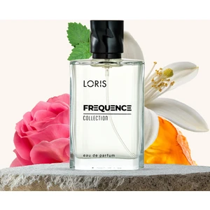 K-122 Frequence Perfumes  50  ml