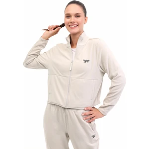 Emıfe Fz Bej Kadın Polar