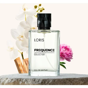 K-296 Frequence Perfumes  50  ml