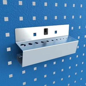 DP.45.100.44 Alyan Anahtar Askısı