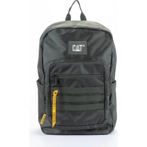 Caterpillar Yuma Backpack Gri Sırt Çantası