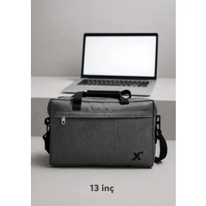 -Form 13 Inç Laptop, Notebook Evrak Çantası