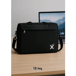 -Form 13 Inç Laptop, Notebook Evrak Çantası