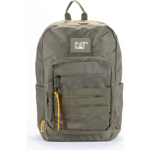 Caterpillar Yuma Backpack Yeşil Sırt Çantası