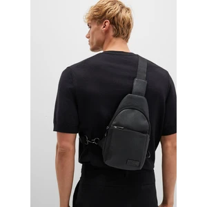 Siyah Çapraz Çanta 0911937-900