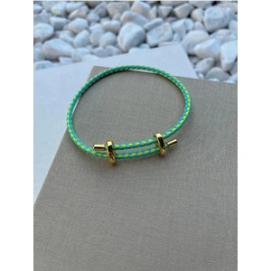 Ip Bileklik Ayarlanabilir Model Yeşil