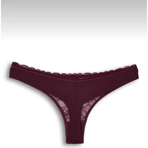 Iç Giyim Tanga Kadın Iç Giyim Fantazi Külot-Tanga-String