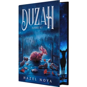 Duzah 2: Sonsuz Acı - Yan Boyamalı