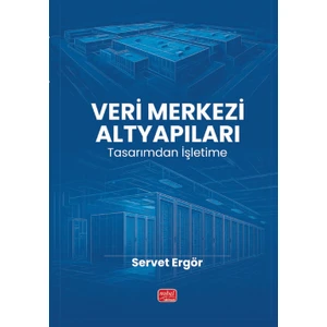 Veri Merkezi Altyapıları