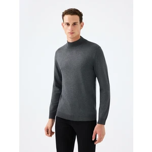 Regular Fit Erkek Kazak