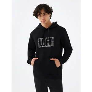 Regular Fit Erkek Sweatshirt
