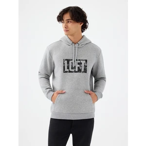 Regular Fit Erkek Sweatshirt