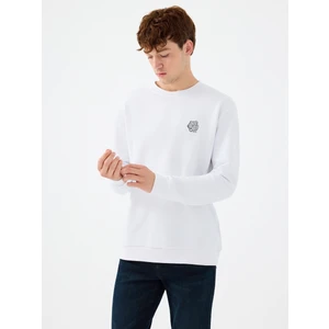 Regular Fit Erkek Sweatshirt