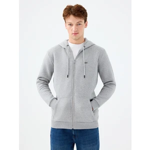 Regular Fit Erkek Sweatshirt