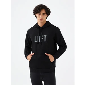 Regular Fit Erkek Sweatshirt