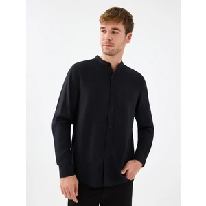 Regular Fit Erkek Gömlek U.kol