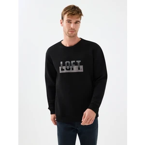 Regular Fit Erkek Sweatshirt