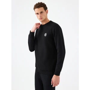 Regular Fit Erkek Sweatshirt