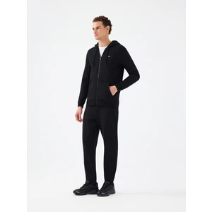Regular Fit Erkek Sweatshirt