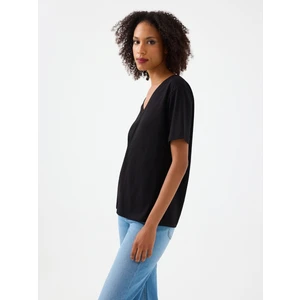 Regular Fit Kadın Tshirt K.kol