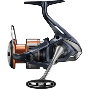 Shimano Nasci FD C3000 Spin Olta Makinesi