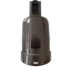 Magic P 3000 Süpürge Toz Haznesi Gri