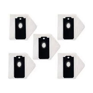 9231 Robot Süpürge Bez Toztorbası  5 Adet